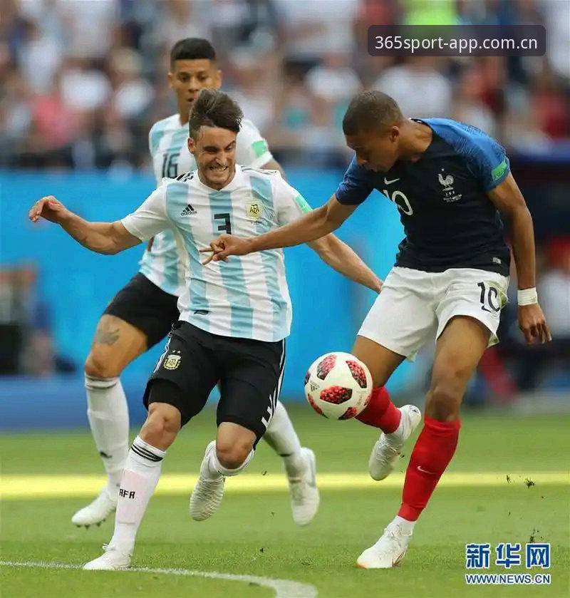 看懂法国队3-0背后的门道，这几个细节比比分更有用